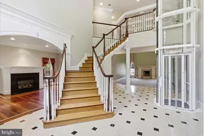 8813 Oak Leaf Drive, Alexandria, VA 22309 - Photo 3