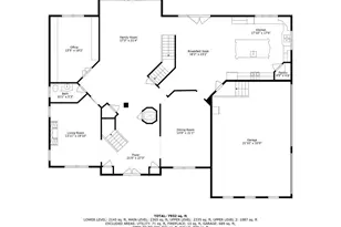8813 Oak Leaf Dr, Alexandria, VA 22309 - Photo 63