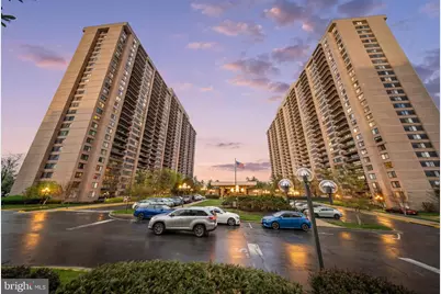 3705 S George Mason Drive #914S, Falls Church, VA 22041 - Photo 1