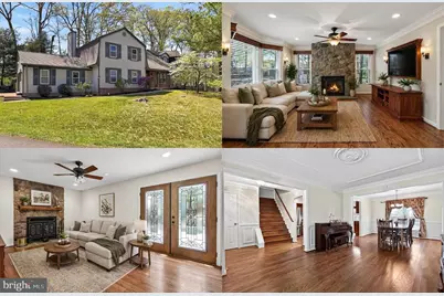 15117 Philip Lee Road, Chantilly, VA 20151 - Photo 1