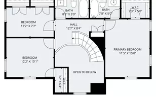 2851 Yarn Ct, Falls Church, VA 22042 - Photo 59