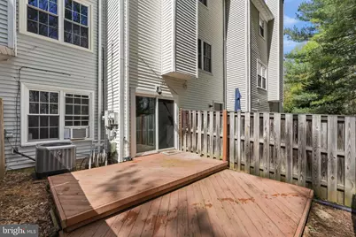 6032 Old Landing Way #27, Burke, VA 22015 - Photo 23