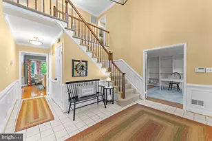 5604 Mary Fairfax Ct, Fairfax Station, VA 22039 - Photo 5