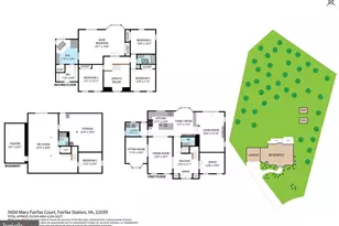 5604 Mary Fairfax Ct, Fairfax Station, VA 22039 - Photo 59