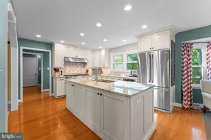 5604 Mary Fairfax Ct, Fairfax Station, VA 22039 - Photo 13