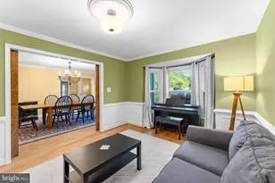 5604 Mary Fairfax Ct, Fairfax Station, VA 22039 - Photo 11
