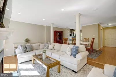 8213 Clifton Farm Court, Alexandria, VA 22306 - Photo 21