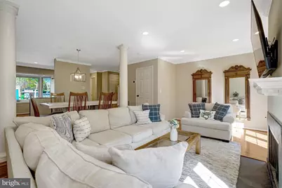 8213 Clifton Farm Court, Alexandria, VA 22306 - Photo 23