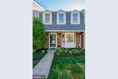 8213 Clifton Farm Court, Alexandria, VA 22306 - Photo 19