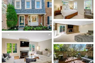 8213 Clifton Farm Ct, Alexandria, VA 22306 - Photo 1