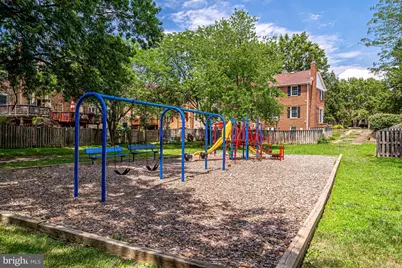 8213 Clifton Farm Court, Alexandria, VA 22306 - Photo 55