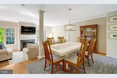 8213 Clifton Farm Court, Alexandria, VA 22306 - Photo 7