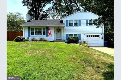 7427 Grace Street, Springfield, VA 22150 - Photo 1