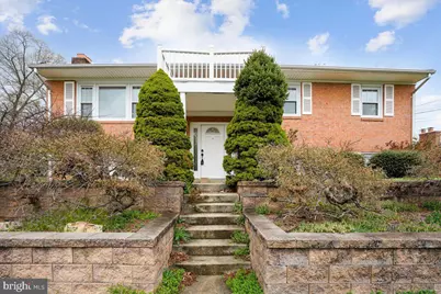 8320 Telegraph Road, Lorton, VA 22079 - Photo 1