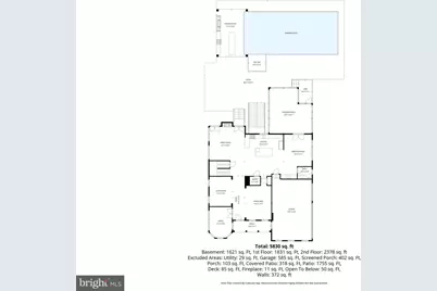 6130 Ramshorn Drive, McLean, VA 22101 - Photo 87