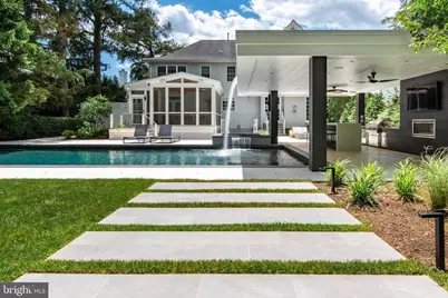 6130 Ramshorn Drive, McLean, VA 22101 - Photo 53