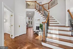 1703 Raleigh Hill Rd, Vienna, VA 22182 - Photo 5