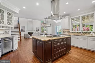 1703 Raleigh Hill Rd, Vienna, VA 22182 - Photo 15