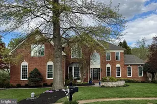 1703 Raleigh Hill Rd, Vienna, VA 22182 - Photo 1