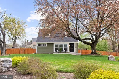 6801 Duke Drive, Alexandria, VA 22307 - Photo 1