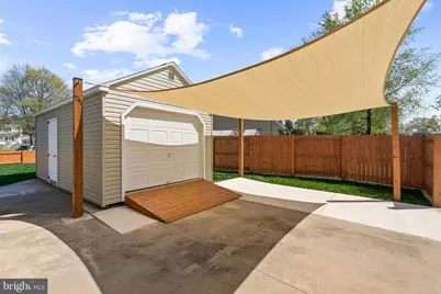 6801 Duke Drive, Alexandria, VA 22307 - Photo 41