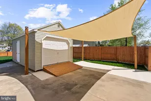 6801 Duke Dr, Alexandria, VA 22307 - Photo 41