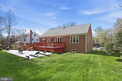 3111 Faber Drive, Falls Church, VA 22044 - Photo 35