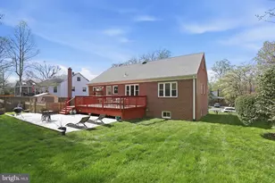 3111 Faber Dr, Falls Church, VA 22044 - Photo 35