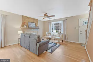 3120 Bayswater Ct, Fairfax, VA 22031 - Photo 7