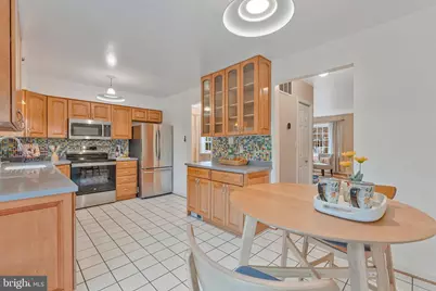 3120 Bayswater Court, Fairfax, VA 22031 - Photo 13