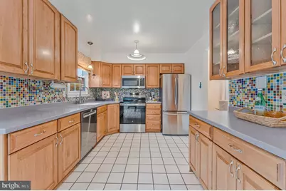 3120 Bayswater Court, Fairfax, VA 22031 - Photo 11