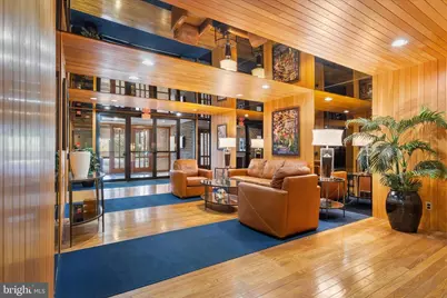 11500 Fairway Drive #201, Reston, VA 20190 - Photo 3