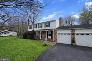 9301 Willow Pond Ln, Burke, VA 22015 - Photo 1