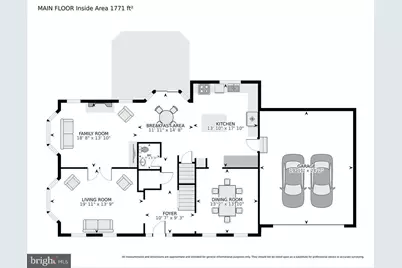 14514 Flag Staff Ct, Centreville, VA 20121 - Photo 57