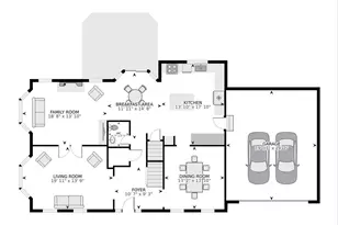 14514 Flag Staff Ct, Centreville, VA 20121 - Photo 57