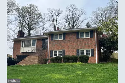 5908 Bush Hill Drive, Alexandria, VA 22310 - Photo 1