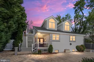 1921 Ware Rd, Falls Church, VA 22043 - Photo 1