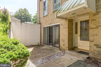 3863 Persimmon Circle, Fairfax, VA 22031 - Photo 1