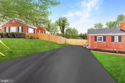 3233 Apex Circle #B, Falls Church, VA 22044 - Photo 5