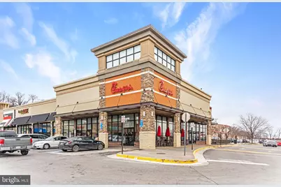 3233 Apex Circle #B, Falls Church, VA 22044 - Photo 21