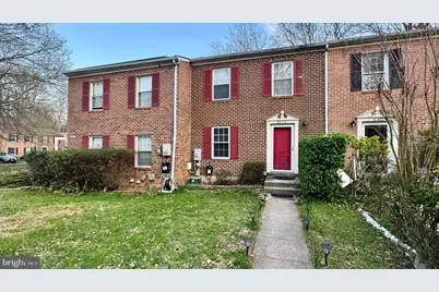 6413 Blarney Stone Court, Springfield, VA 22152 - Photo 1