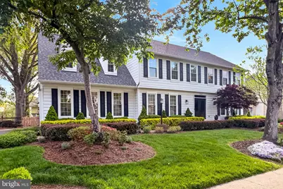 15436 Eagle Tavern Lane, Centreville, VA 20120 - Photo 3