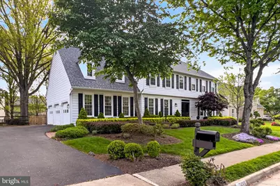 15436 Eagle Tavern Lane, Centreville, VA 20120 - Photo 5