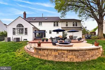 15436 Eagle Tavern Lane, Centreville, VA 20120 - Photo 57
