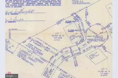 2704 Chariton Street, Oakton, VA 22124 - Photo 7