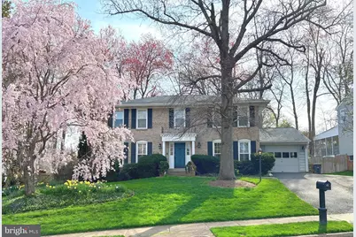 1923 Freedom Lane, Falls Church, VA 22043 - Photo 1