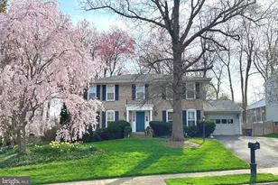 1923 Freedom Ln, Falls Church, VA 22043 - Photo 1