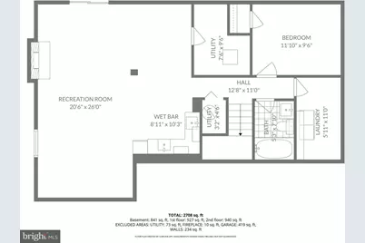 908 Ashburn Street, Herndon, VA 20170 - Photo 41
