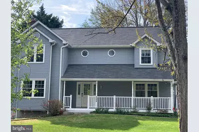 908 Ashburn Street, Herndon, VA 20170 - Photo 1