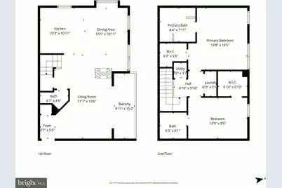 12739 Fair Crest Court #301, Fairfax, VA 22033 - Photo 33